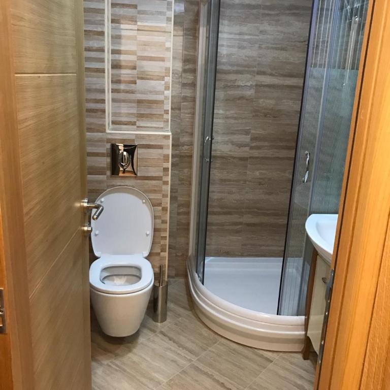 Zlatibor apartmani Jakovljevic - Apartman sa Terasom - 12