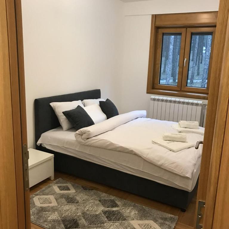 Zlatibor apartmani Jakovljevic - Apartman sa Terasom - 15