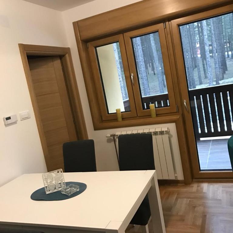 Zlatibor apartmani Jakovljevic - Apartman sa Terasom - 28