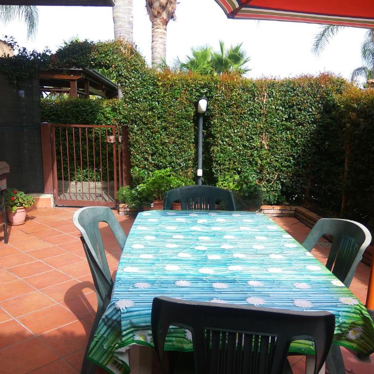 Casa Aurelia - Appartamento con 1 Camera da Letto e Patio - 21
