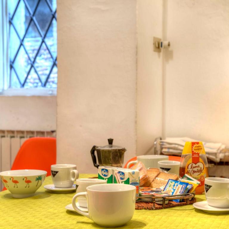 Stilmoderno Nice Apartment in Siena's Historic Center, Just Steps from Piazza del Campo - Appartamento - 10