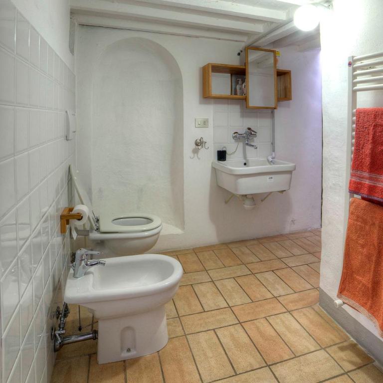 Stilmoderno Nice Apartment in Siena's Historic Center, Just Steps from Piazza del Campo - Appartamento - 15