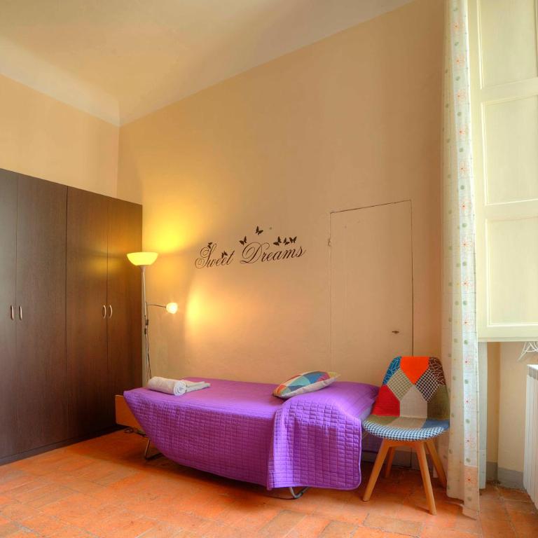 Stilmoderno Nice Apartment in Siena's Historic Center, Just Steps from Piazza del Campo - Appartamento - 3