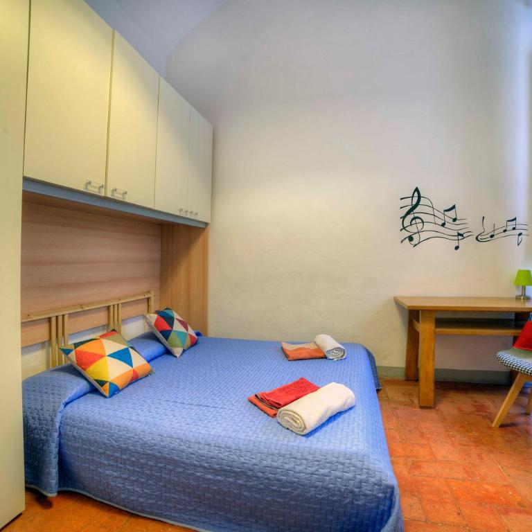 Stilmoderno Nice Apartment in Siena's Historic Center, Just Steps from Piazza del Campo - Appartamento - 5