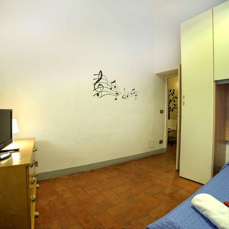 Stilmoderno Nice Apartment in Siena's Historic Center, Just Steps from Piazza del Campo - Appartamento - 7
