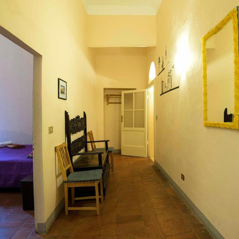 Stilmoderno Nice Apartment in Siena's Historic Center, Just Steps from Piazza del Campo - Appartamento - 18