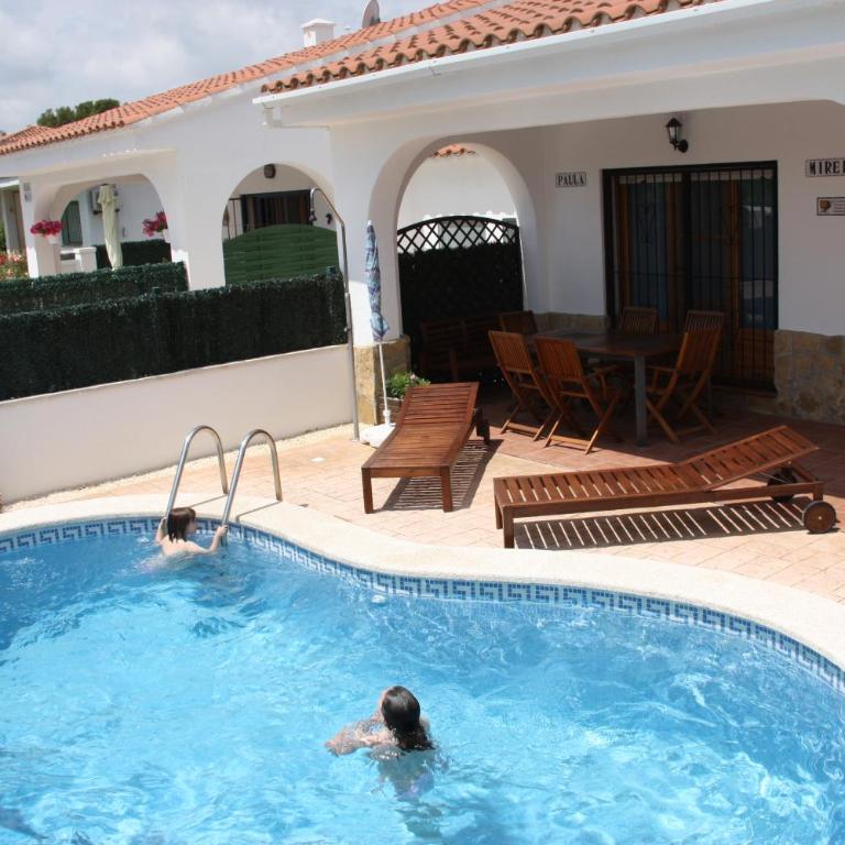 Casa Mireia i Paula - Casa - 1