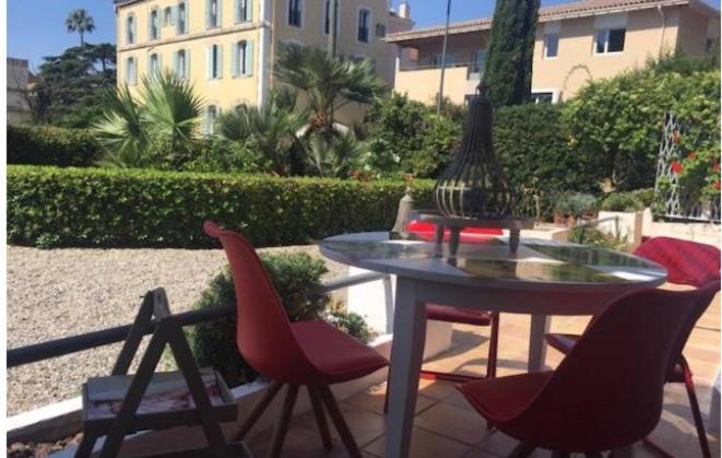 Winter Palace Cannes - Appartement avec Terrasse - 10