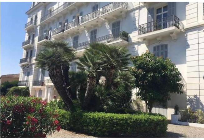 Winter Palace Cannes - Appartement avec Terrasse - 18
