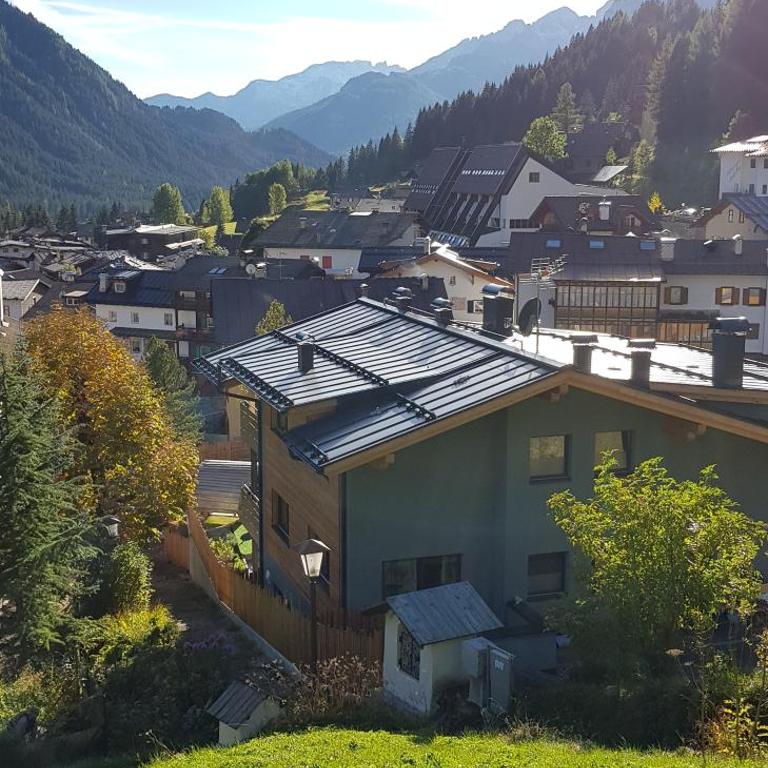 Klimahouse North - Appartamento con 3 Camere da Letto - 39