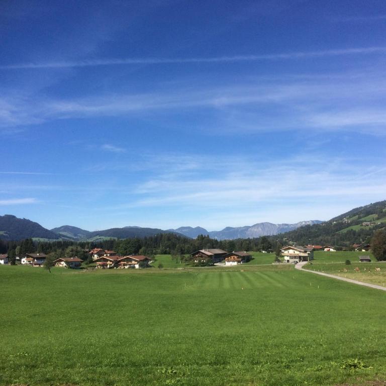 Appartement Holaus - Apartment mit Blick auf die Berge - 27