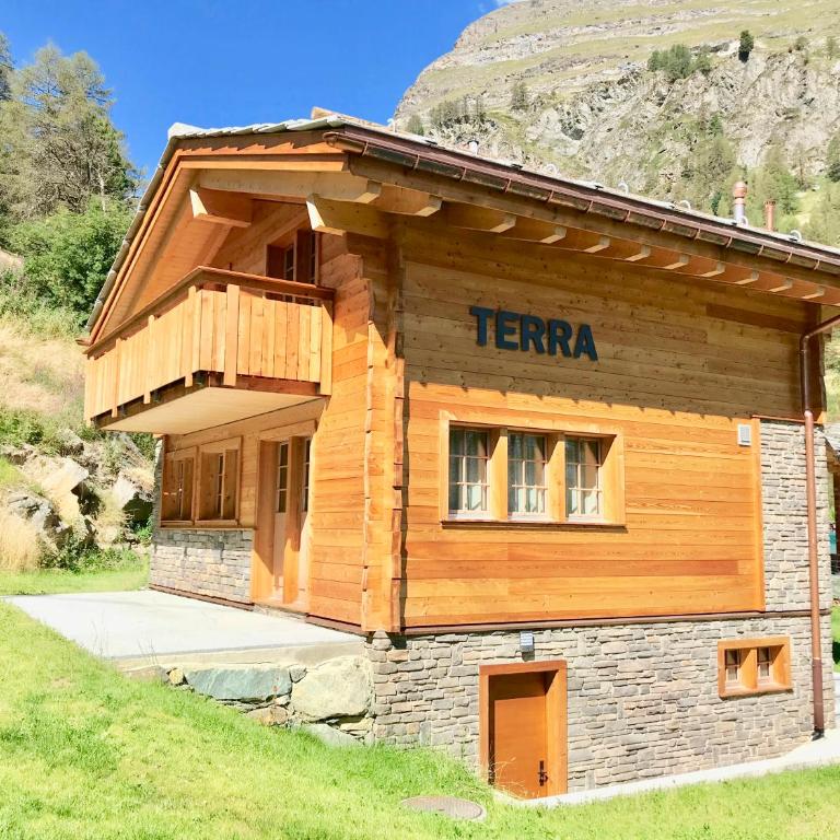 Element Chalets Zermatt - Chalet Supérieur - 34