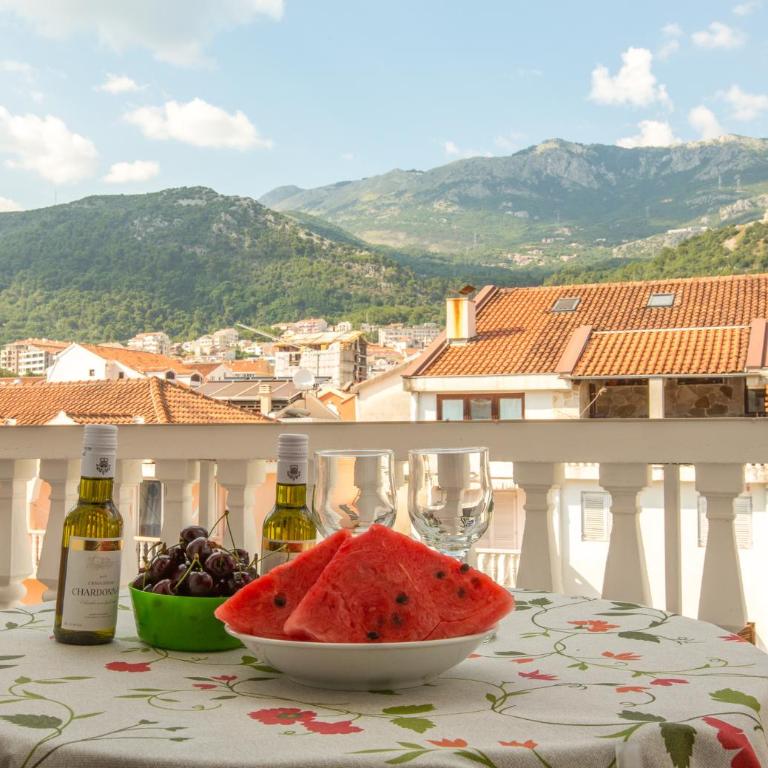 Apartment Alesia2 Budva - Appartement - 31