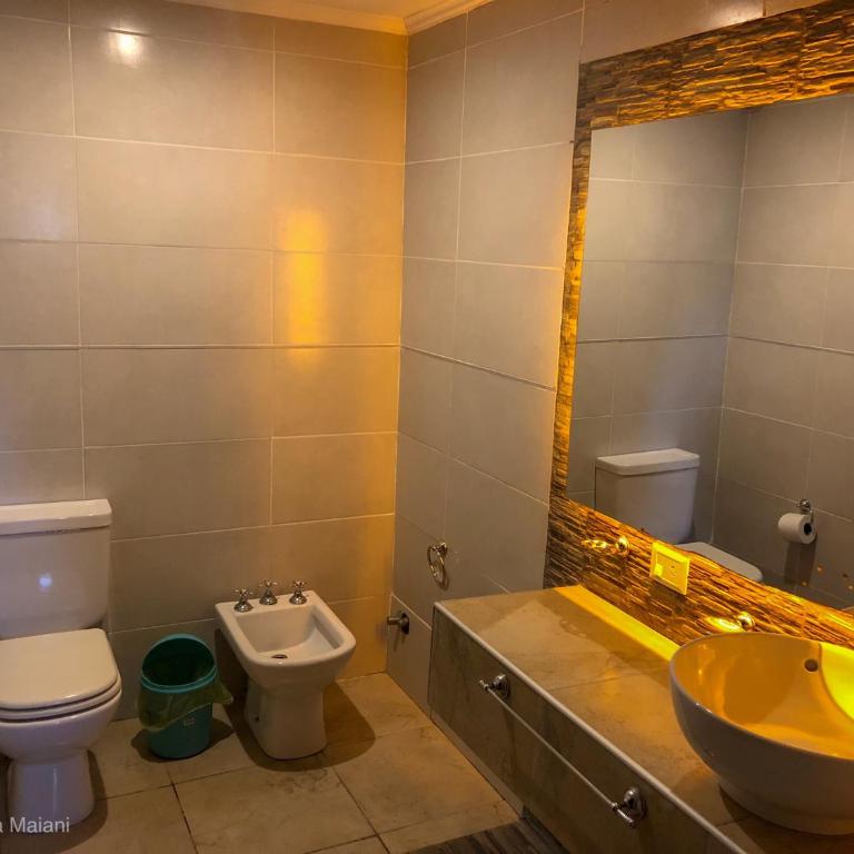 Hotel Villa Santa Maiani - Habitación cuádruple - 13