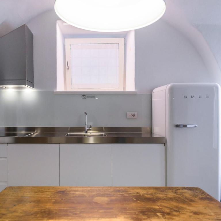 Casa Kaki - Eco friendly Apartments with Parking & Private Courtyard - Appartamento - Piano Terra - 12