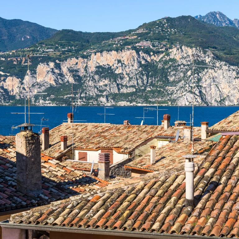 Casa Kaki - Eco friendly Apartments with Parking & Private Courtyard - Appartamento Superior - 6