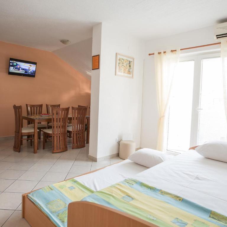 Apartment Alesia2 Budva - Appartement - 23