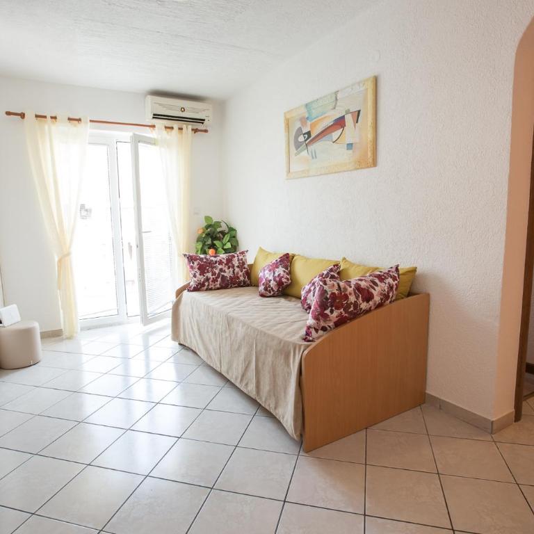 Apartment Alesia2 Budva - Appartement - 12