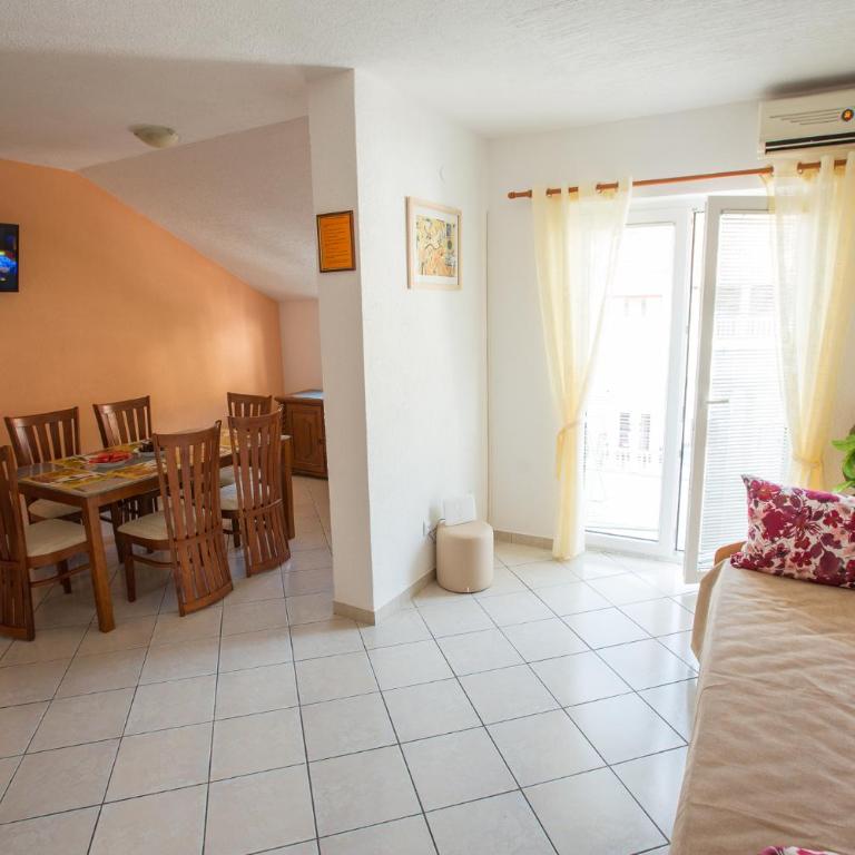 Apartment Alesia2 Budva - Appartement - 13