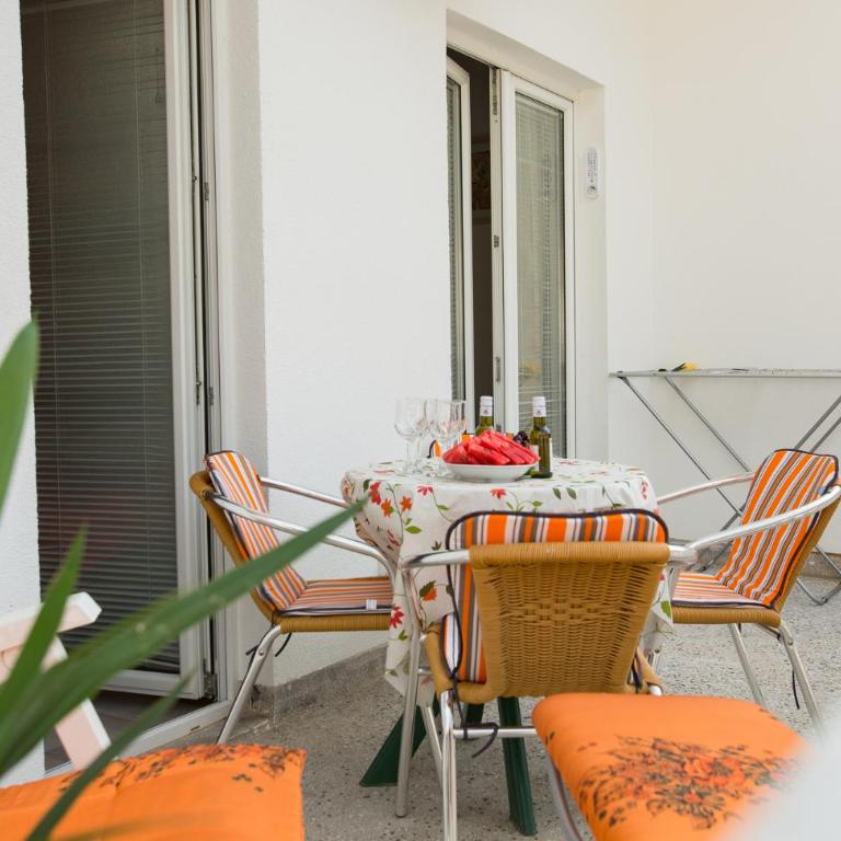 Apartment Alesia2 Budva - Appartement - 25