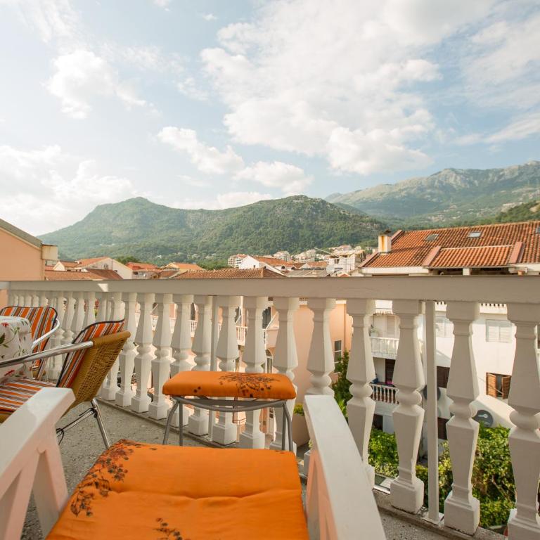 Apartment Alesia2 Budva - Appartement - 26