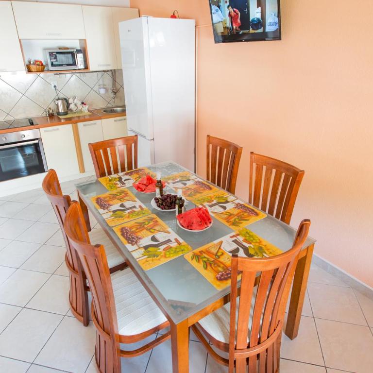 Apartment Alesia2 Budva - Appartement - 11