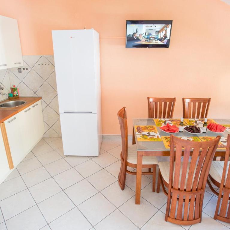Apartment Alesia2 Budva - Appartement - 22