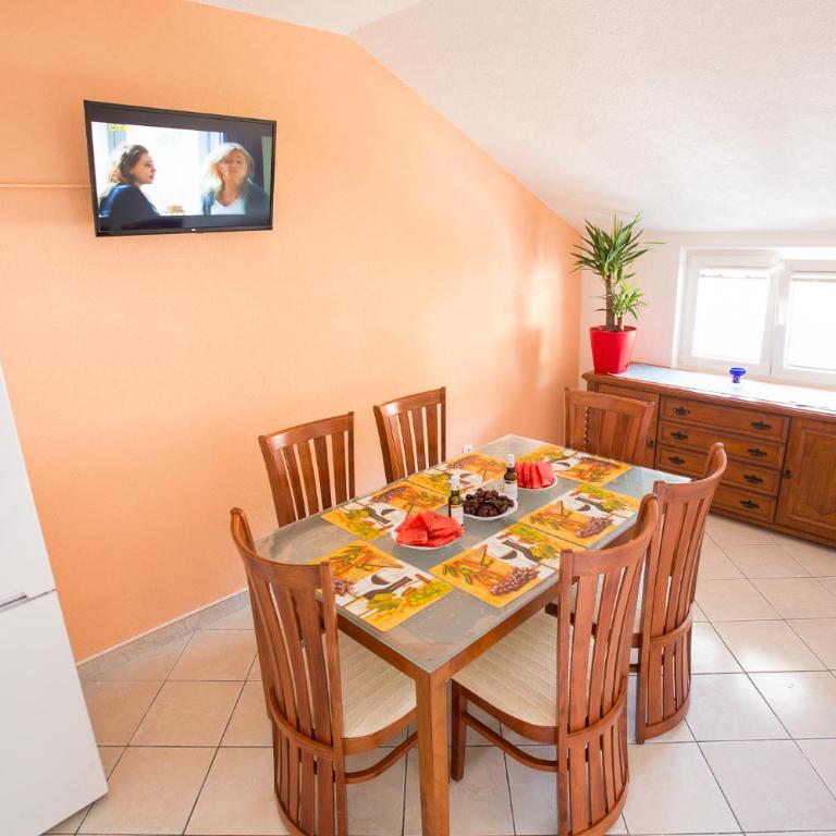 Apartment Alesia2 Budva - Appartement - 4