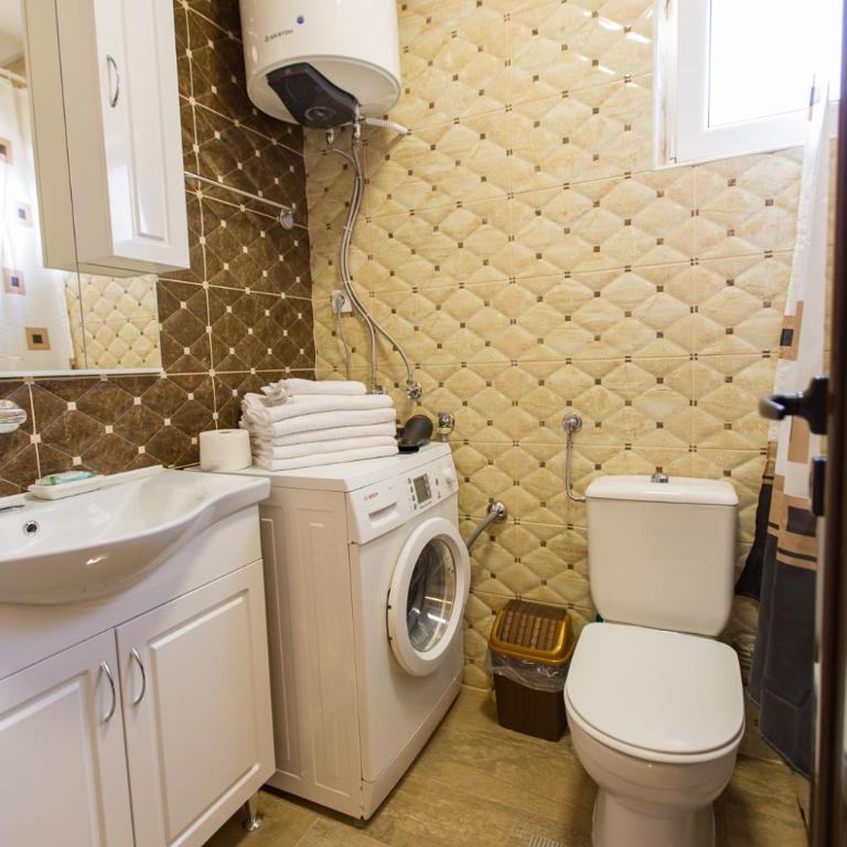 Apartment Alesia2 Budva - Appartement - 27