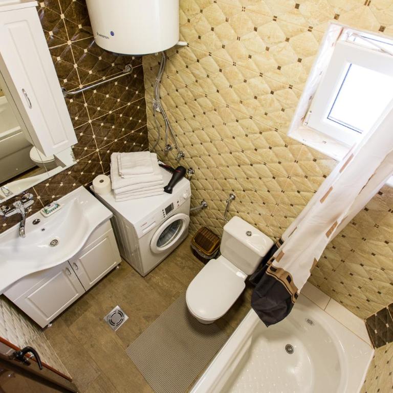 Apartment Alesia2 Budva - Appartement - 29
