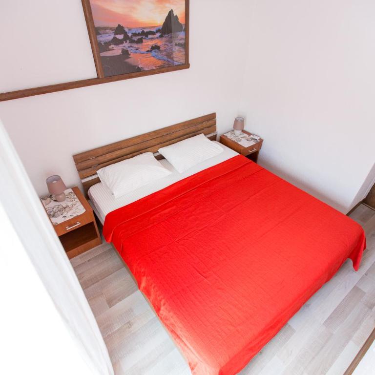 Apartment Alesia2 Budva - Appartement - 14