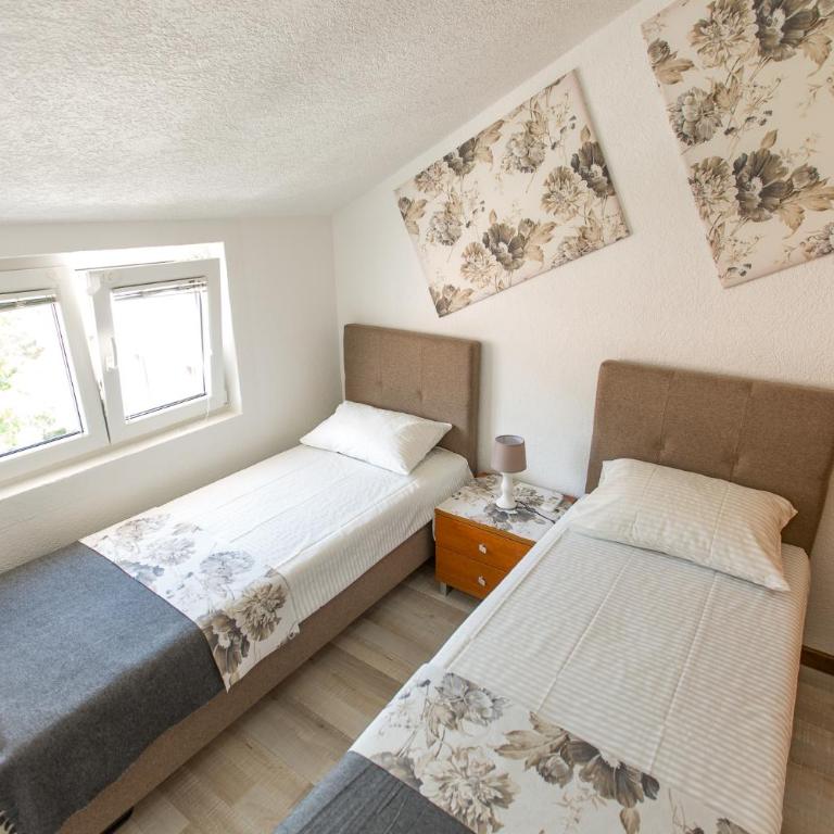 Apartment Alesia2 Budva - Appartement - 16