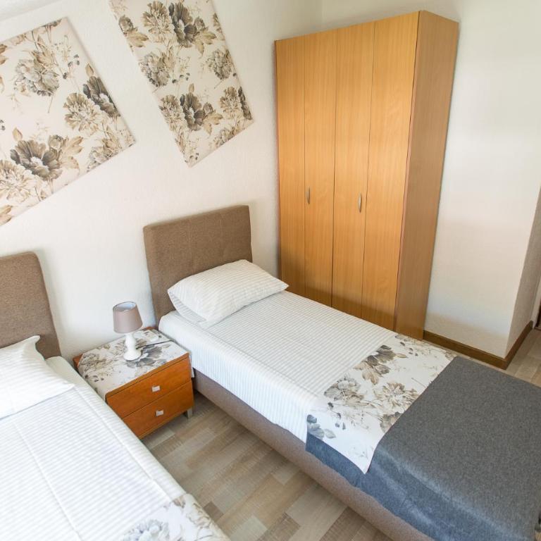 Apartment Alesia2 Budva - Appartement - 17