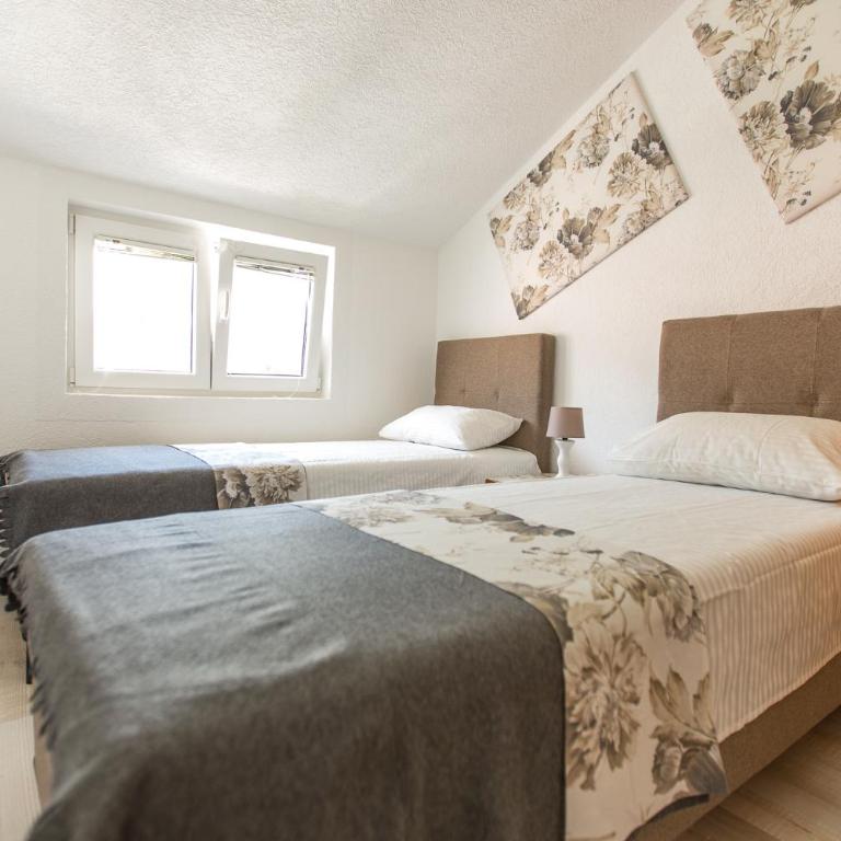 Apartment Alesia2 Budva - Appartement - 19