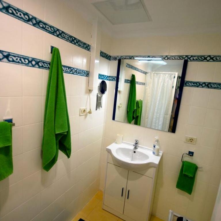CHIC FLAT TRIANA - Habitación Doble Estándar - 4