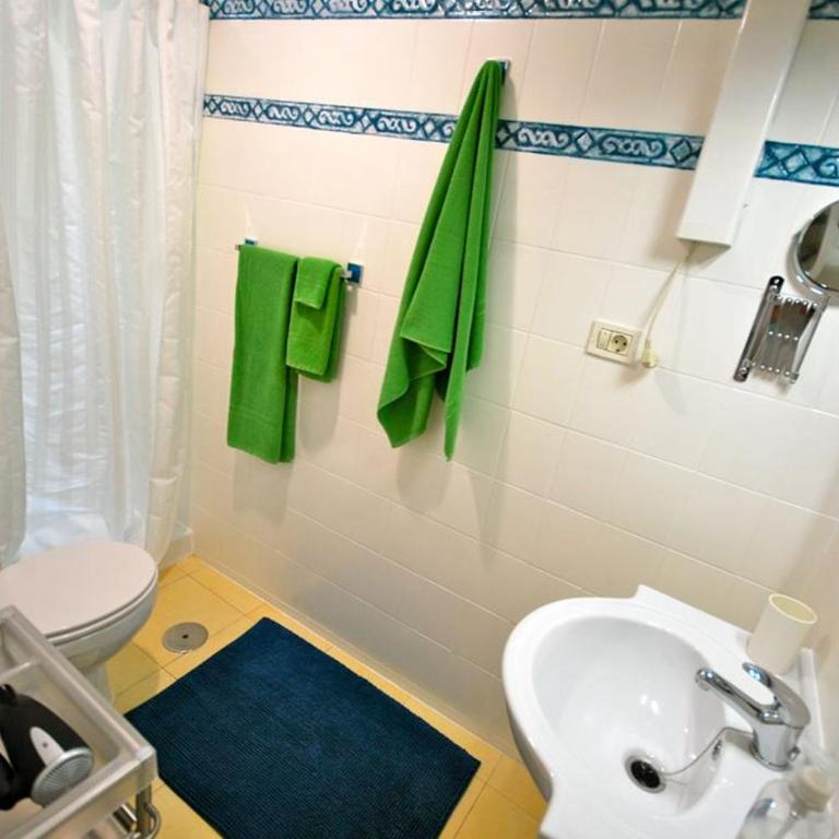 CHIC FLAT TRIANA - Habitación Doble Estándar - 10