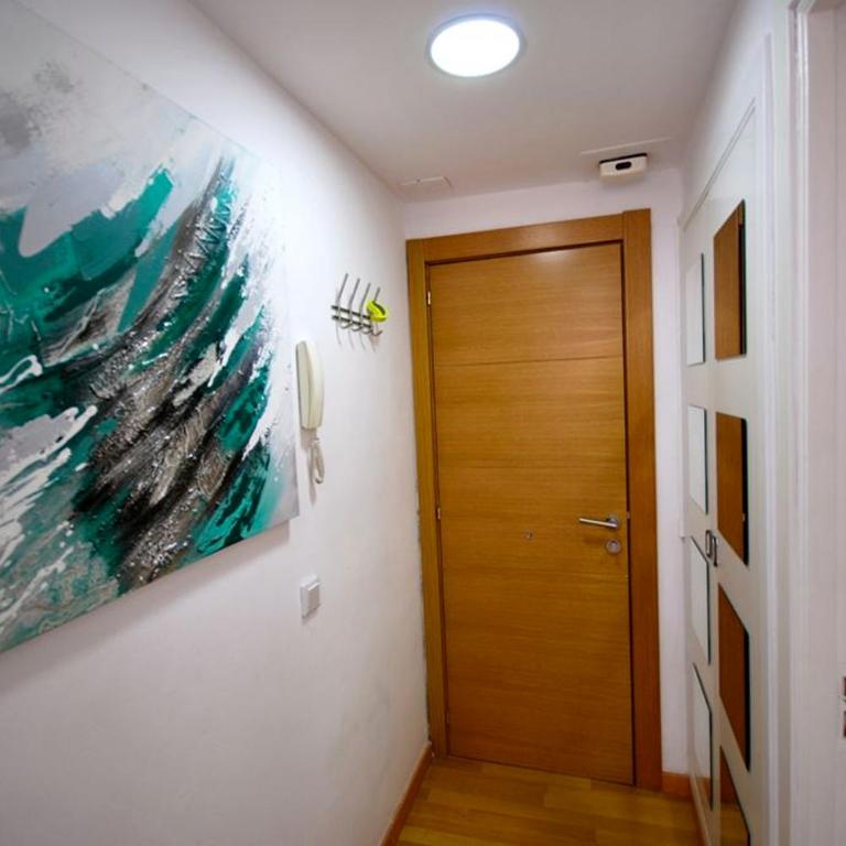CHIC FLAT TRIANA - Habitación Doble Estándar - 13