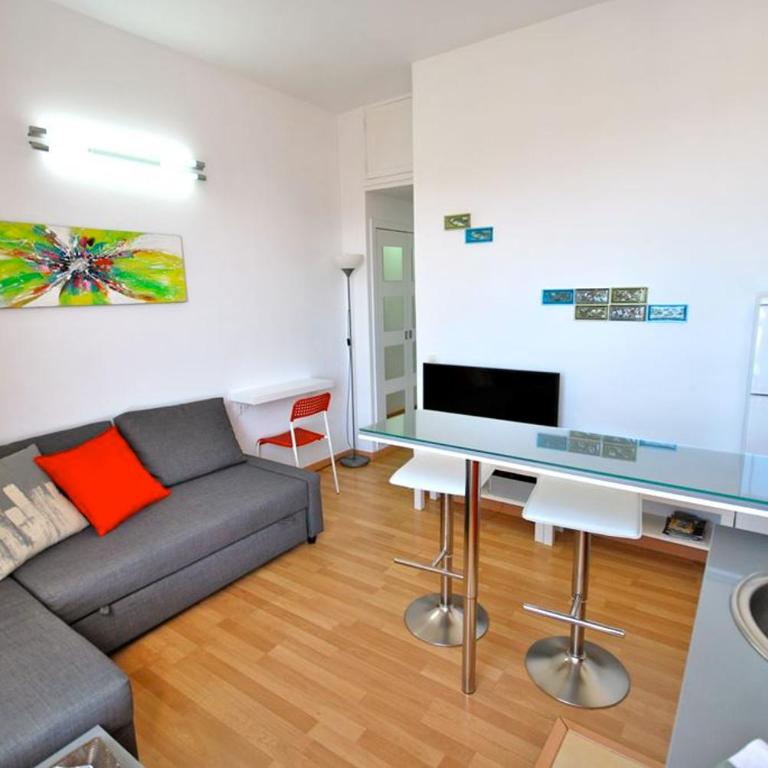 CHIC FLAT TRIANA - Habitación Doble Estándar - 15