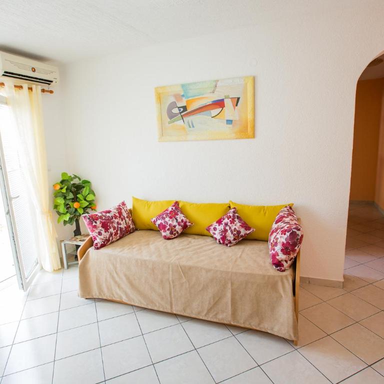 Apartment Alesia2 Budva - Appartement - 7