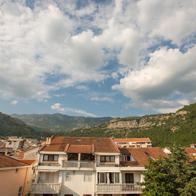 Apartment Alesia2 Budva - Appartement - 8