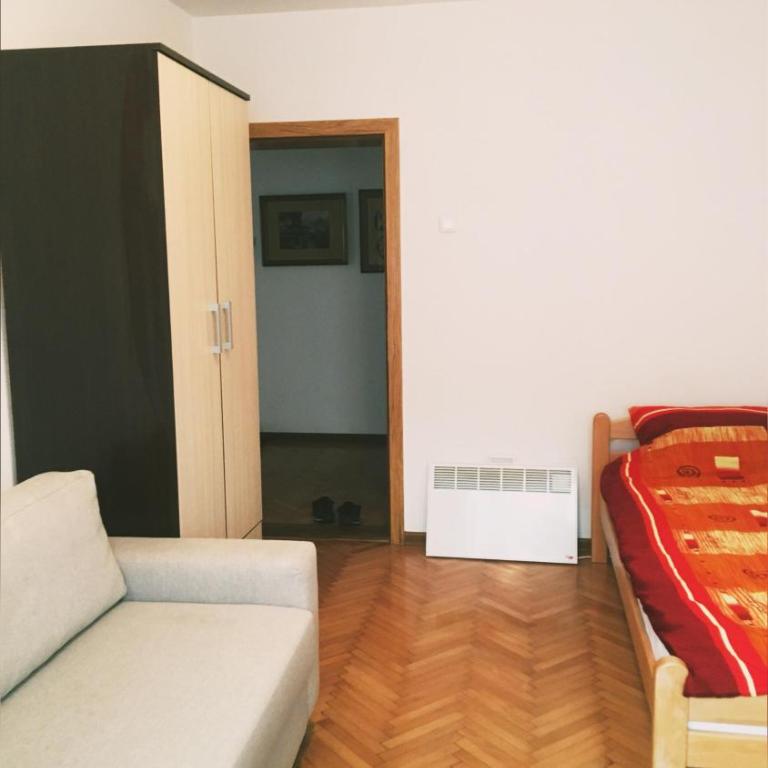 Apartments Konak - Apartman - 2