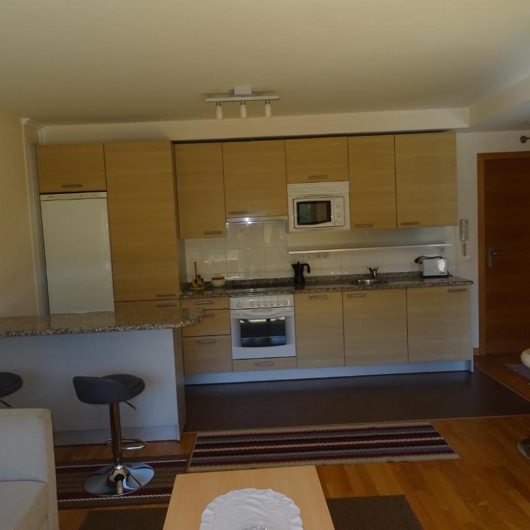 Calle Clemente Hernando Balmori nº7 - Apartment - 7