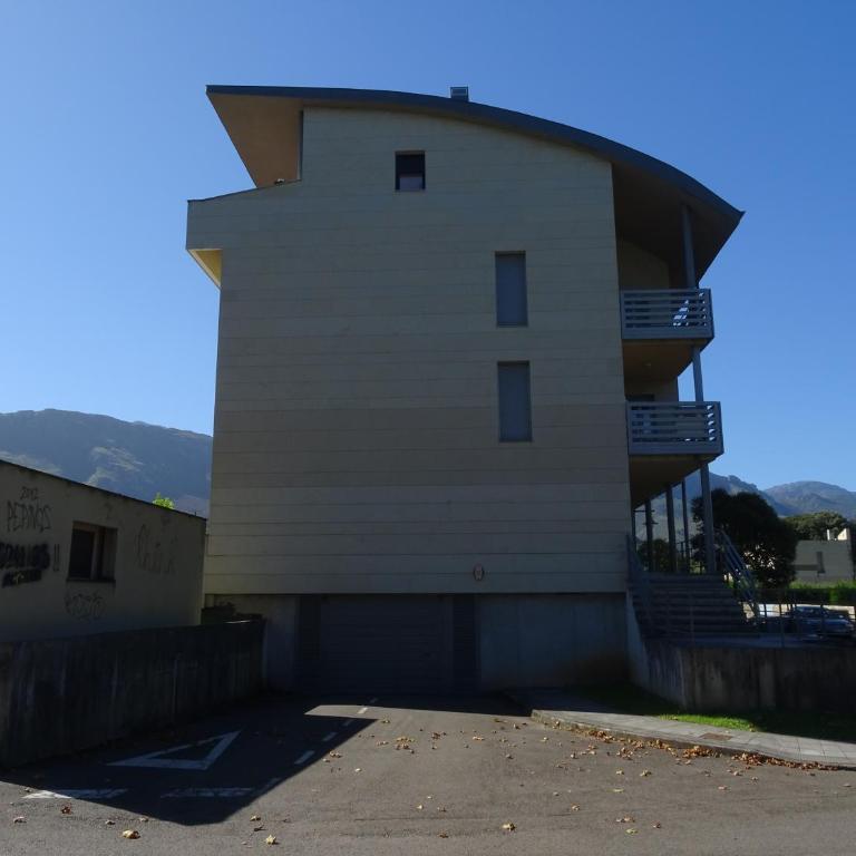 Calle Clemente Hernando Balmori nº7 - Apartment - 9