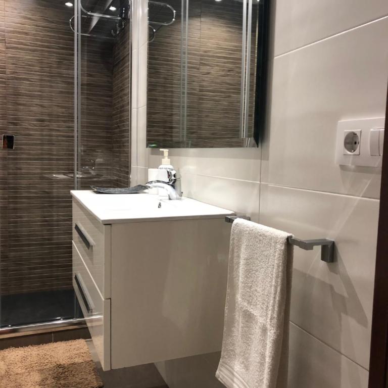 DS Ático 5 - Apartamento Dúplex - 9