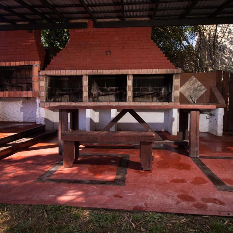 Apartamentos lo de Renan - Apartamento de 1 dormitorio - 3