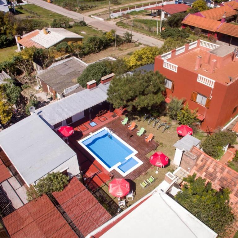 Apartamentos lo de Renan - Apartamento de 1 dormitorio - 1