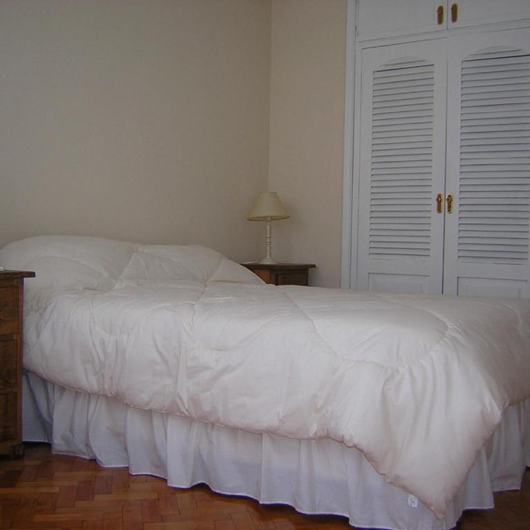 Corrientes y Esmeralda - Apartment with Balcony - 1