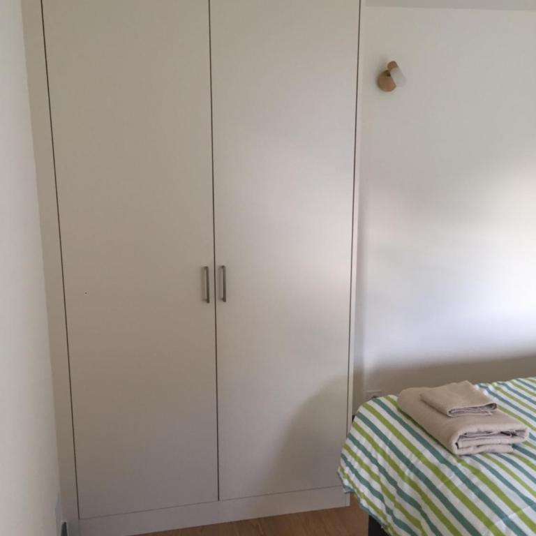 2 Chemin des Epinois - Appartement avec Balcon - 3