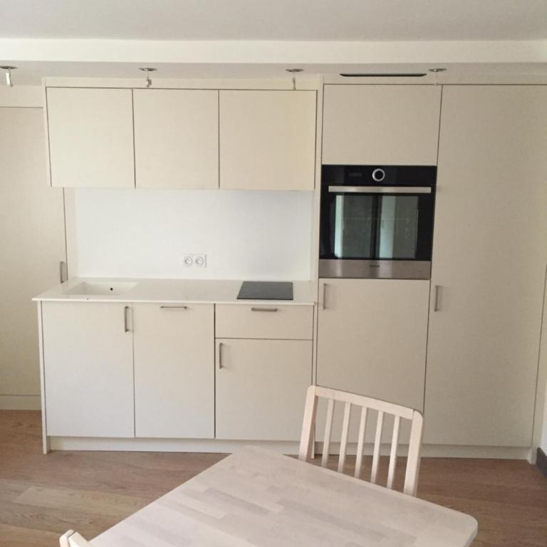 2 Chemin des Epinois - Appartement avec Balcon - 8