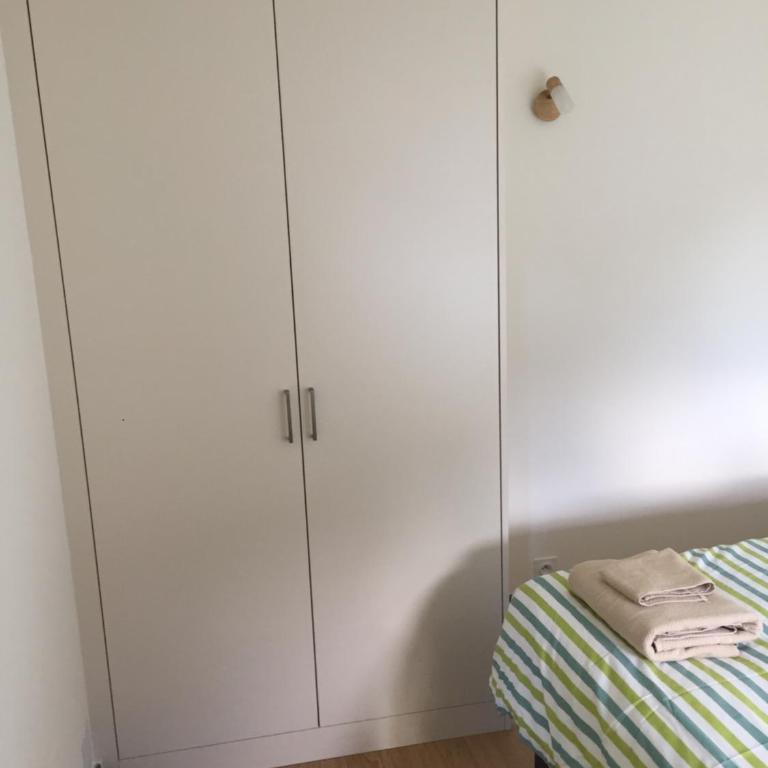 2 Chemin des Epinois - Appartement avec Balcon - 11